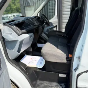 2019 69 FORD TRANSIT 350 WELFARE UNIT WELFARE VAN L3 2.0 EcoBlue H2 Trend Van - Image 18