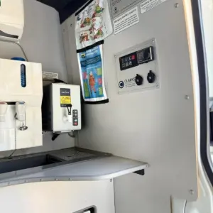2019 69 FORD TRANSIT 350 WELFARE UNIT WELFARE VAN L3 2.0 EcoBlue H2 Trend Van - Image 20