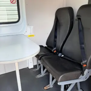 2019 69 FORD TRANSIT 350 WELFARE UNIT WELFARE VAN L3 2.0 EcoBlue H2 Trend Van - Image 21