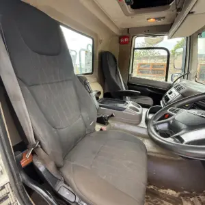 DAF CF 450 8x4 Tipper Grab Lorry 2019 ( 19 ) - Image 20