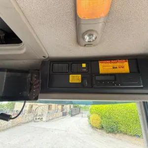 DAF CF 450 8x4 Tipper Grab Lorry 2019 ( 19 ) - Image 21