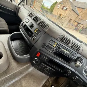 DAF CF 450 8x4 Tipper Grab Lorry 2019 ( 19 ) - Image 22