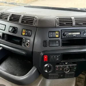 DAF CF 450 8x4 Tipper Grab Lorry 2019 ( 19 ) - Image 25