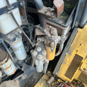 Komatsu Dumptruck HM 300 / 2 2006 - Image 11