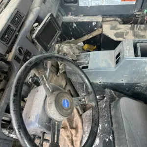 Komatsu Dumptruck HM 300 / 2 2006 - Image 12