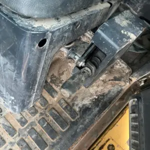 Komatsu Dumptruck HM 300 / 2 2006 - Image 13