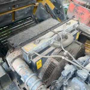 Komatsu Dumptruck HM 300 / 2 2006 - Image 14