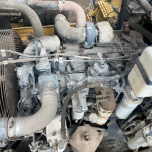 Komatsu Dumptruck HM 300 / 2 2006 - Image 15