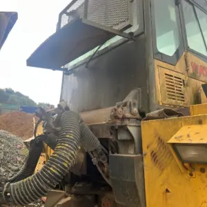 Komatsu Dumptruck HM 300 / 2 2006 - Image 18