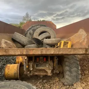 Komatsu Dumptruck HM 300 / 2 2006 - Image 20