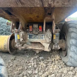 Komatsu Dumptruck HM 300 / 2 2006 - Image 23