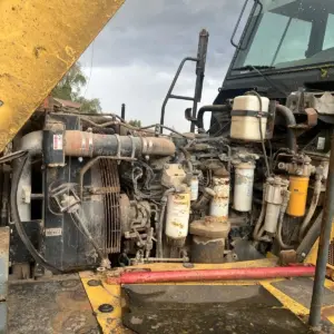 Komatsu Dumptruck HM 300 / 2 2006 - Image 4