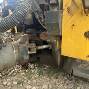 Komatsu Dumptruck HM 300 / 2 2006 - Image 8