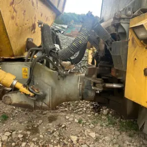 Komatsu Dumptruck HM 300 / 2 2006 - Image 9