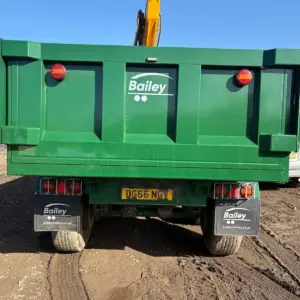 Bailey Trailer Farm CT17 Heavy Duty Contract Tipper Trailer 17 Tonne 2022 - Image 3