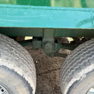 Bailey Trailer Farm CT17 Heavy Duty Contract Tipper Trailer 17 Tonne 2022 - Image 4
