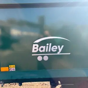 Bailey Trailer Farm CT17 Heavy Duty Contract Tipper Trailer 17 Tonne 2022 - Image 8