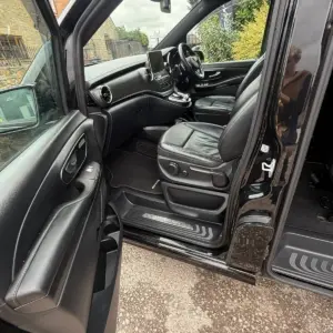 Mercedes-Benz V Class 2.0 V220d Sport G-Tronic+ Euro 6 (s/s) 5dr XLWB 2019 69 - Image 11