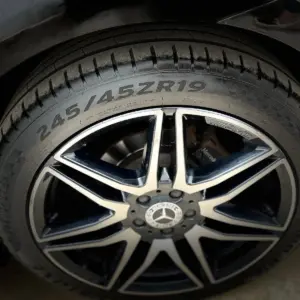 Mercedes-Benz V Class 2.0 V220d Sport G-Tronic+ Euro 6 (s/s) 5dr XLWB 2019 69 - Image 12