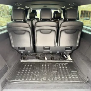 Mercedes-Benz V Class 2.0 V220d Sport G-Tronic+ Euro 6 (s/s) 5dr XLWB 2019 69 - Image 13