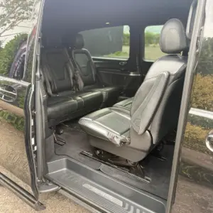 Mercedes-Benz V Class 2.0 V220d Sport G-Tronic+ Euro 6 (s/s) 5dr XLWB 2019 69 - Image 14