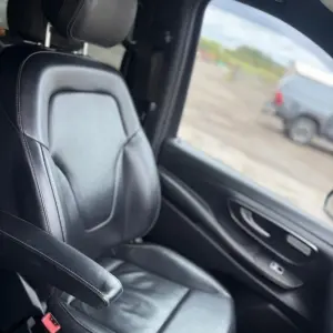 Mercedes-Benz V Class 2.0 V220d Sport G-Tronic+ Euro 6 (s/s) 5dr XLWB 2019 69 - Image 16
