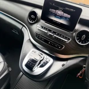 Mercedes-Benz V Class 2.0 V220d Sport G-Tronic+ Euro 6 (s/s) 5dr XLWB 2019 69 - Image 17