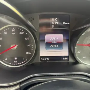 Mercedes-Benz V Class 2.0 V220d Sport G-Tronic+ Euro 6 (s/s) 5dr XLWB 2019 69 - Image 19