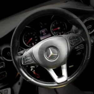 Mercedes-Benz V Class 2.0 V220d Sport G-Tronic+ Euro 6 (s/s) 5dr XLWB 2019 69 - Image 20