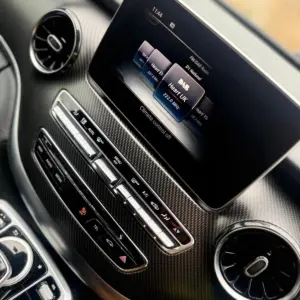 Mercedes-Benz V Class 2.0 V220d Sport G-Tronic+ Euro 6 (s/s) 5dr XLWB 2019 69 - Image 21