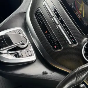 Mercedes-Benz V Class 2.0 V220d Sport G-Tronic+ Euro 6 (s/s) 5dr XLWB 2019 69 - Image 24