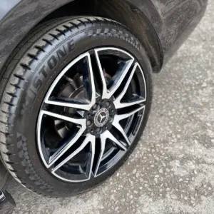 Mercedes-Benz V Class 2.0 V220d Sport G-Tronic+ Euro 6 (s/s) 5dr XLWB 2019 69 - Image 4