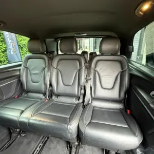 Mercedes-Benz V Class 2.0 V220d Sport G-Tronic+ Euro 6 (s/s) 5dr XLWB 2019 69 - Image 9