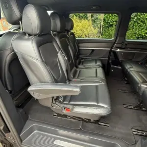Mercedes-Benz V Class 2.0 V220d Sport G-Tronic+ Euro 6 (s/s) 5dr XLWB 2019 69 - Image 10