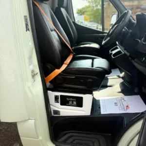 Mercedes Sprinter 2.1 516 Covered vehicle transporter racecar RWD L2 Euro 6 - Image 17