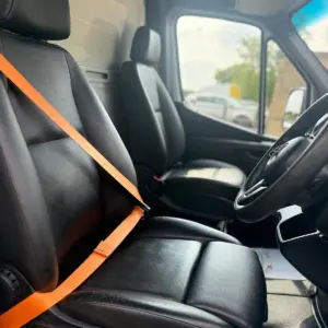 Mercedes Sprinter 2.1 516 Covered vehicle transporter racecar RWD L2 Euro 6 - Image 18