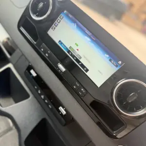 Mercedes Sprinter 2.1 516 Covered vehicle transporter racecar RWD L2 Euro 6 - Image 21