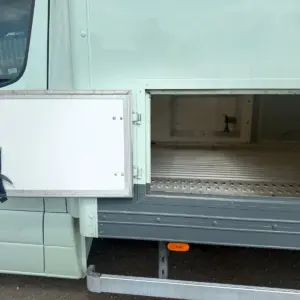 Mercedes Sprinter 2.1 516 Covered vehicle transporter racecar RWD L2 Euro 6 - Image 5