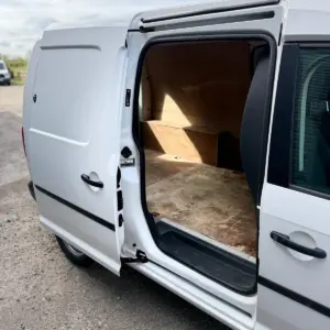Volkswagen Caddy Maxi 2019 - Image 12