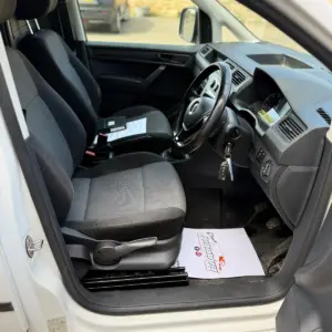 Volkswagen Caddy Maxi 2019 - Image 13