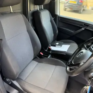 Volkswagen Caddy Maxi 2019 - Image 14