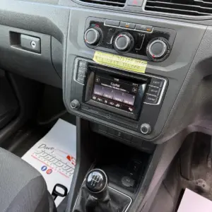 Volkswagen Caddy Maxi 2019 - Image 16