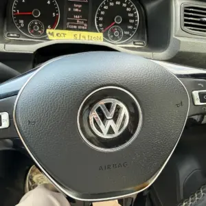 Volkswagen Caddy Maxi 2019 - Image 20
