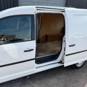 Volkswagen Caddy Maxi 2019 - Image 23