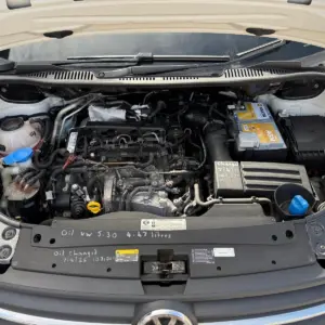 Volkswagen Caddy Maxi 2019 - Image 25