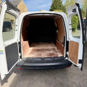 Volkswagen Caddy Maxi 2019 - Image 6