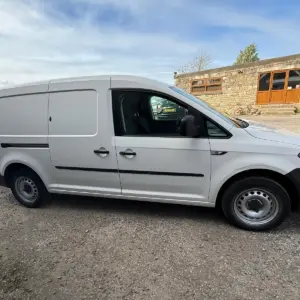 Volkswagen Caddy Maxi 2019 - Image 10
