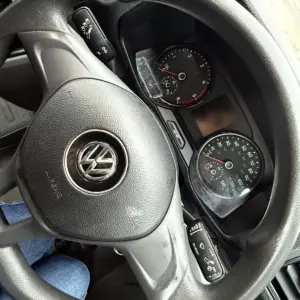 Volkswagen Crafter 2018 H3 L2 Blue - Image 21