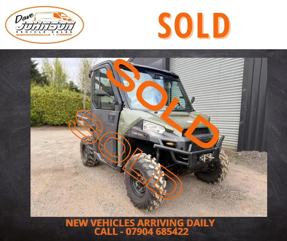 2018-68-Polaris-Ranger-1000-Diesel-fully-enclosed-cab-306501115427