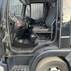 IVECO EUROCARGO BOX LORRY 75-160 EURO 6 2018 ( 18 ) - Image 11